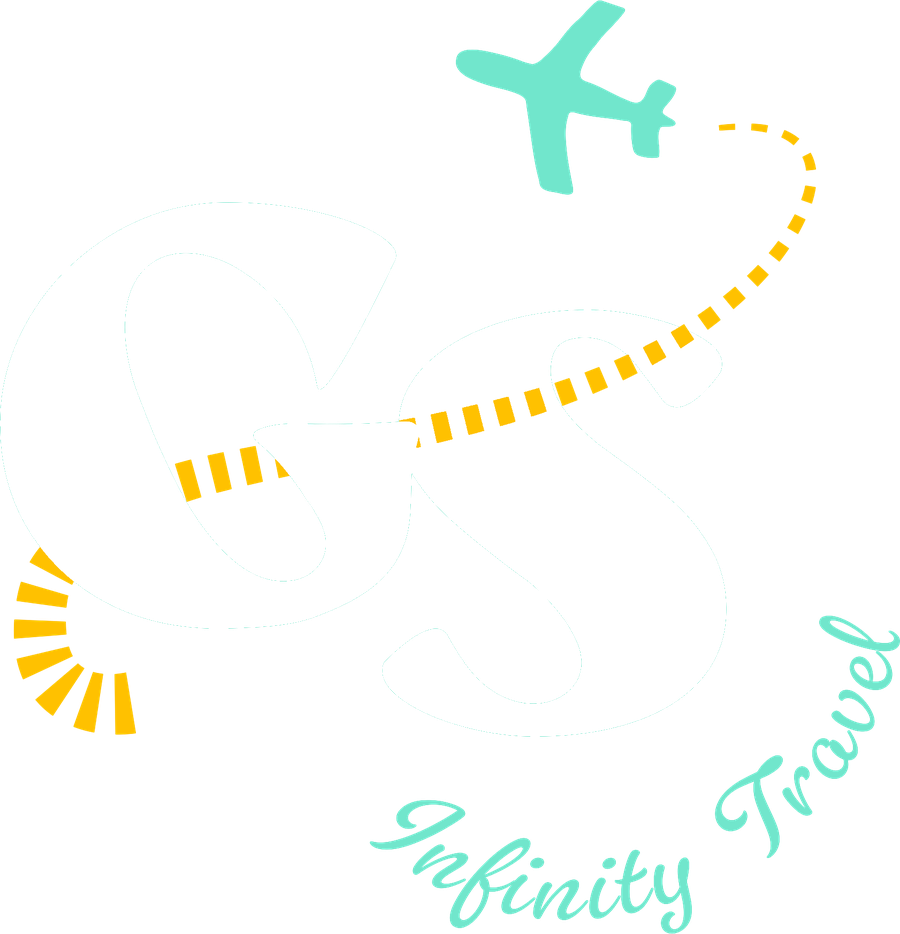 GS Infinity Travel